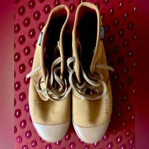 Bang bootie sneakers sz 10.5